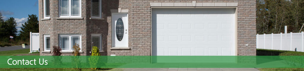 contact garage door repair Jericho