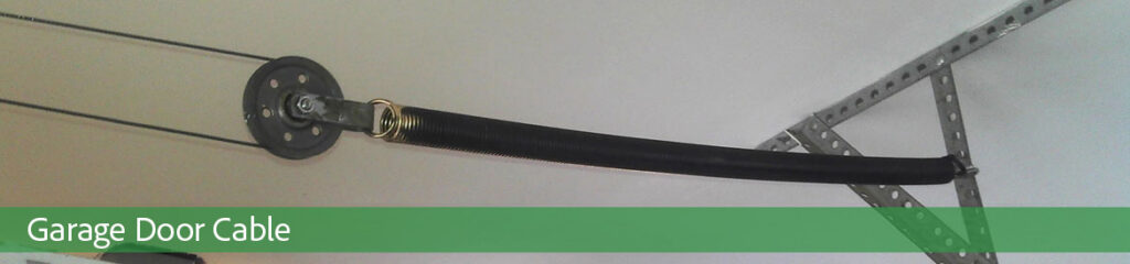 garage door cable Jericho