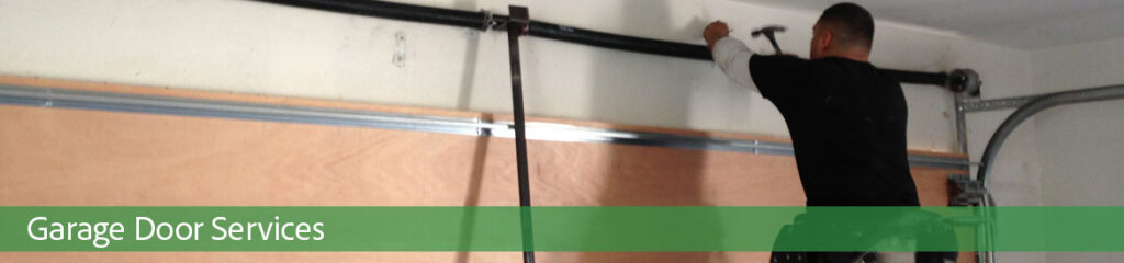garage door services Jericho