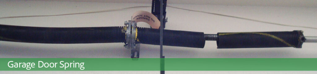 garage door spring Jericho